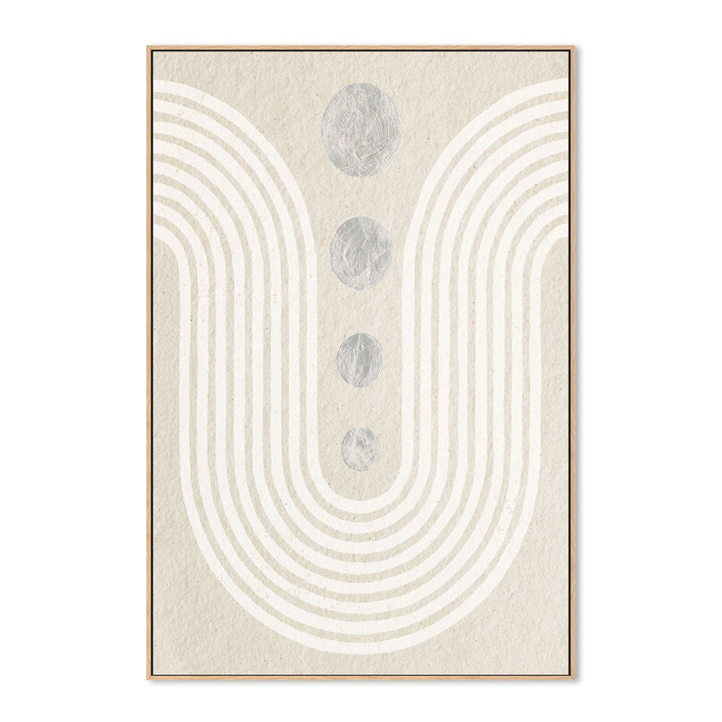 wall-art-print-canvas-poster-framed-Good Vibrations, Style B , By Moira Hershey-GIOIA-WALL-ART