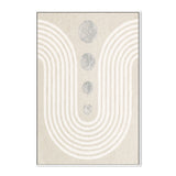 wall-art-print-canvas-poster-framed-Good Vibrations, Style B , By Moira Hershey-GIOIA-WALL-ART