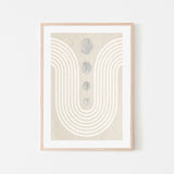 wall-art-print-canvas-poster-framed-Good Vibrations, Style B , By Moira Hershey-GIOIA-WALL-ART