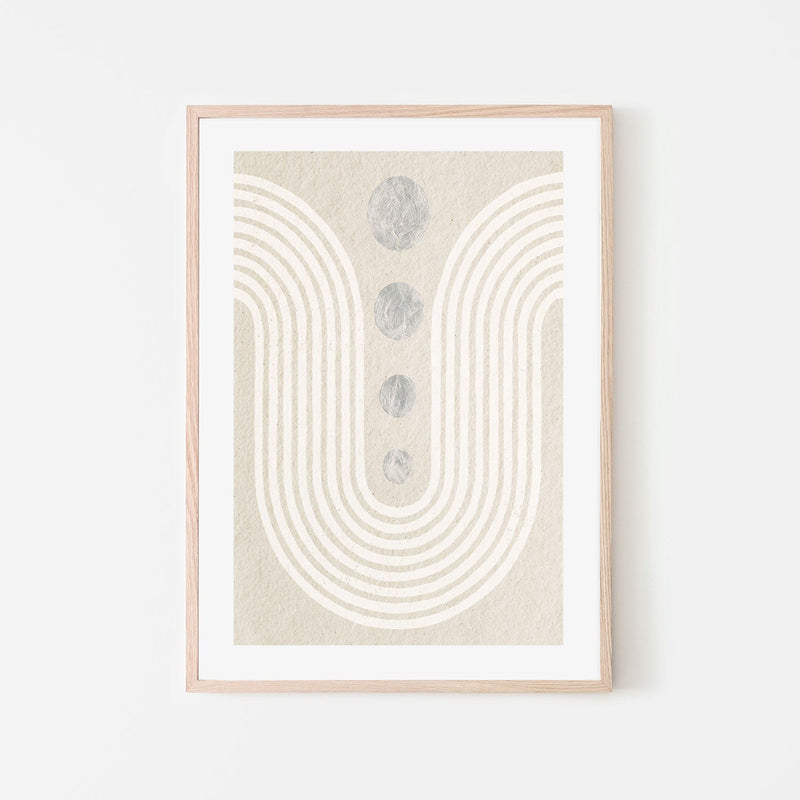 wall-art-print-canvas-poster-framed-Good Vibrations, Style B , By Moira Hershey-GIOIA-WALL-ART