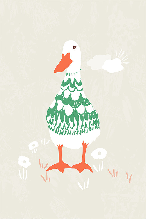 wall-art-print-canvas-poster-framed-Gosling In A Sweater-1