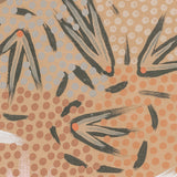 Grandmother's Country, Style B , By Michelle Possum Nungurrayi