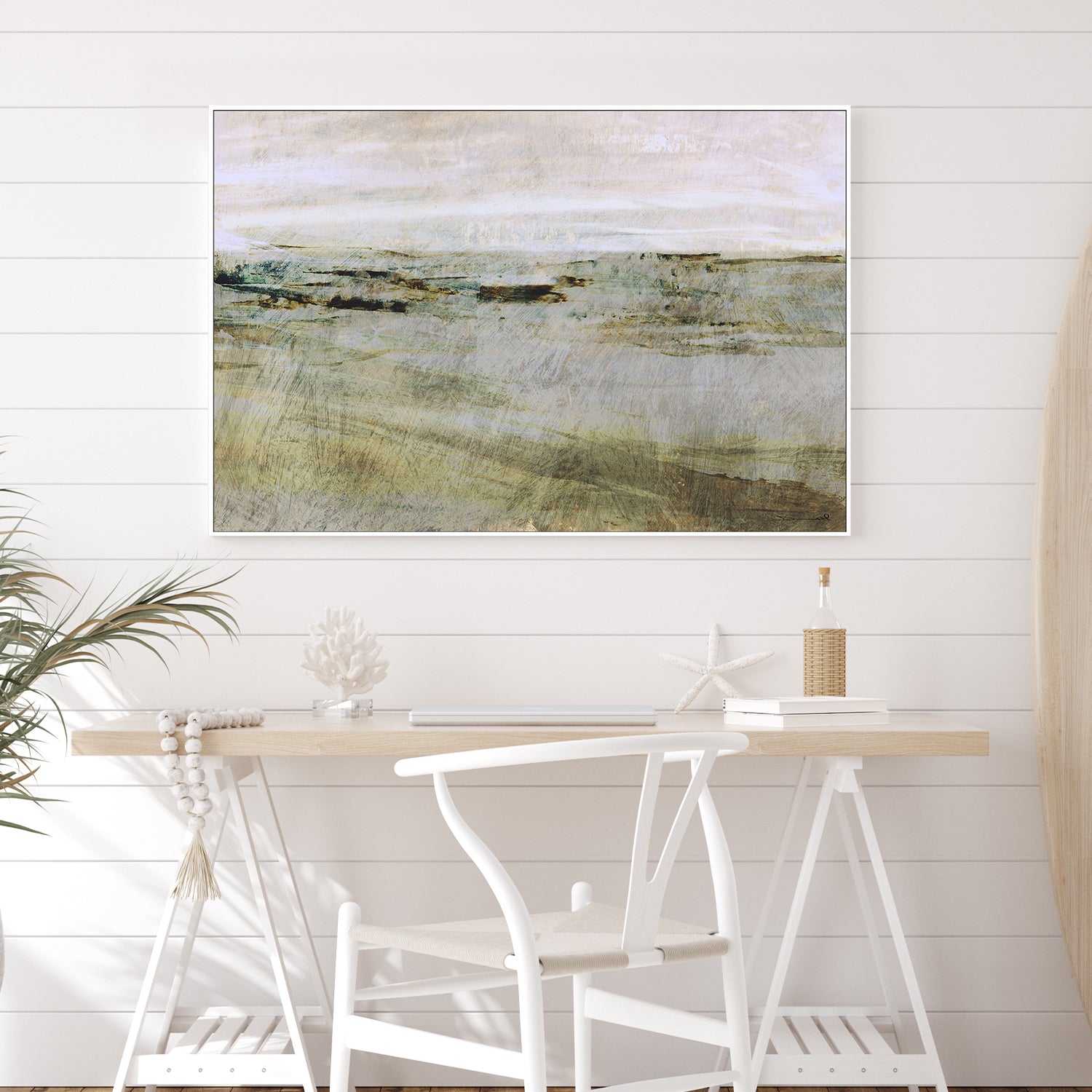 wall-art-print-canvas-poster-framed-Grassland-2