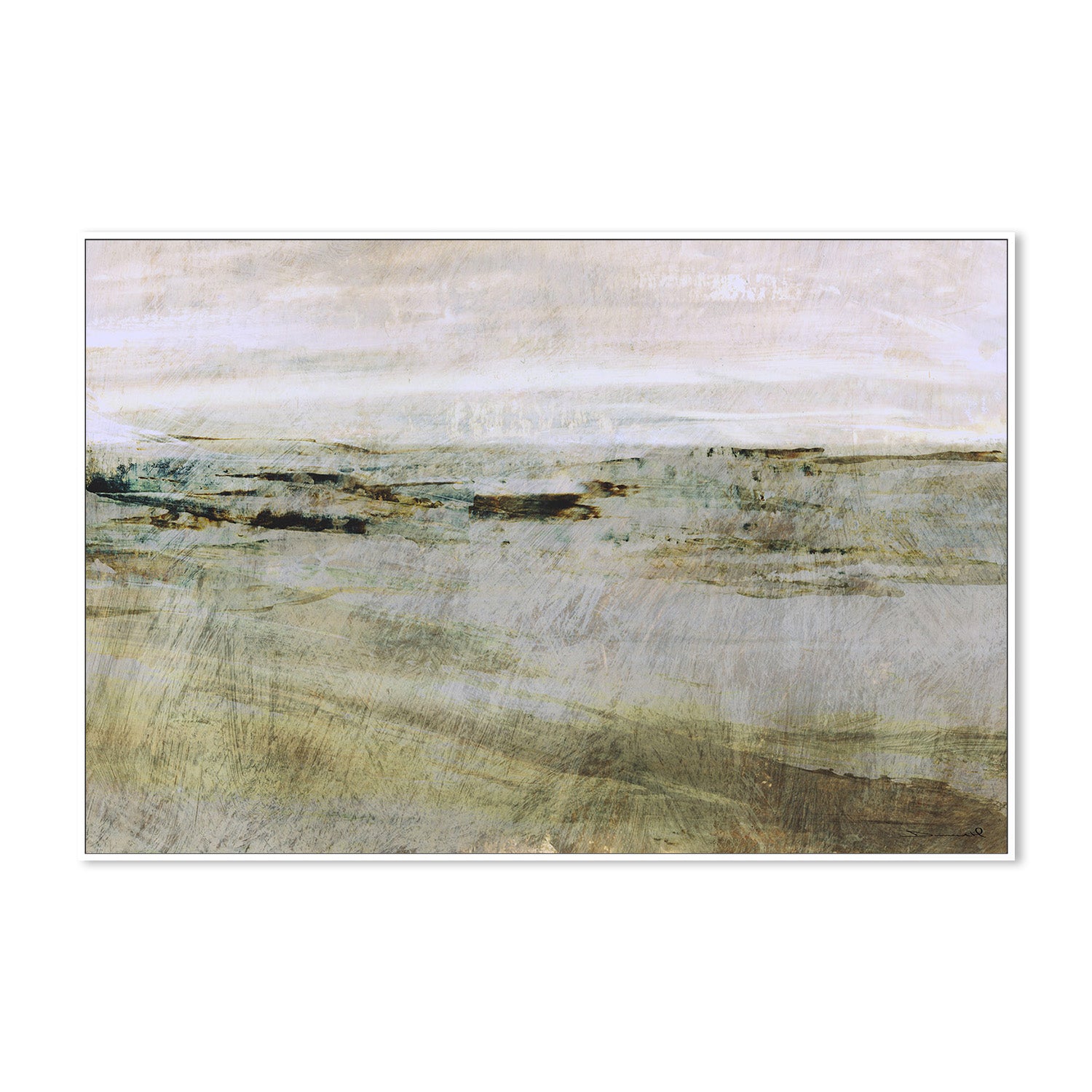 wall-art-print-canvas-poster-framed-Grassland-5