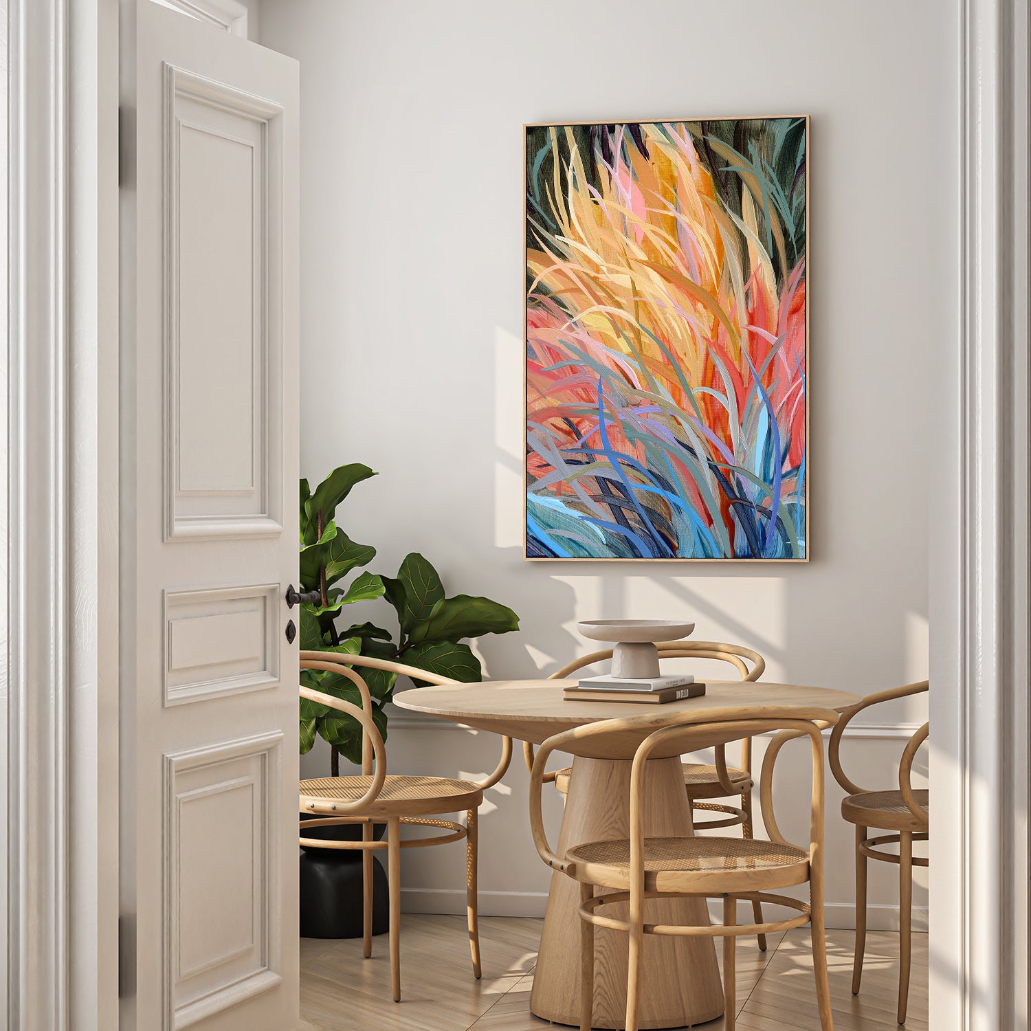 wall-art-print-canvas-poster-framed-Grassy Beacon-7