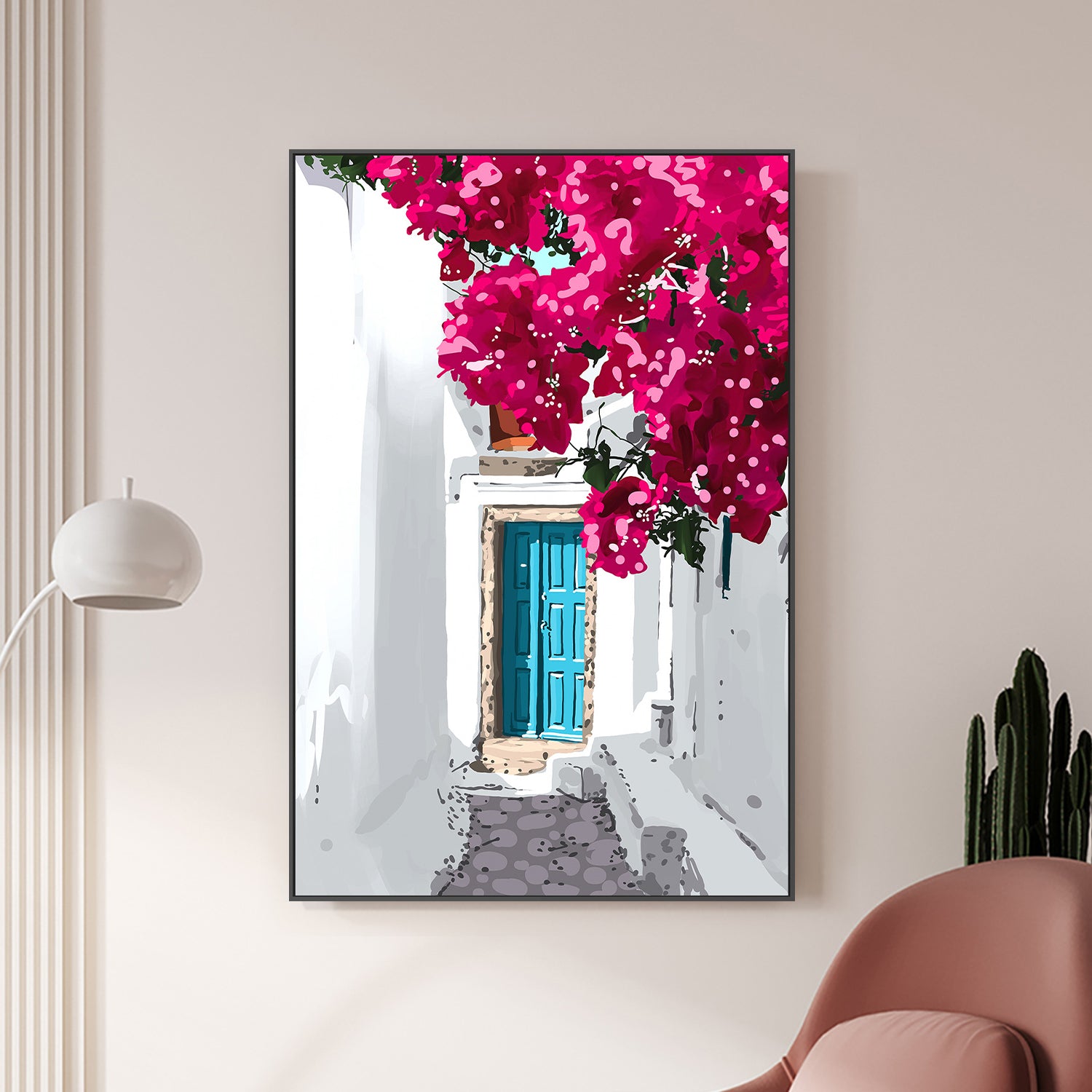 wall-art-print-canvas-poster-framed-Greek Hideout-7