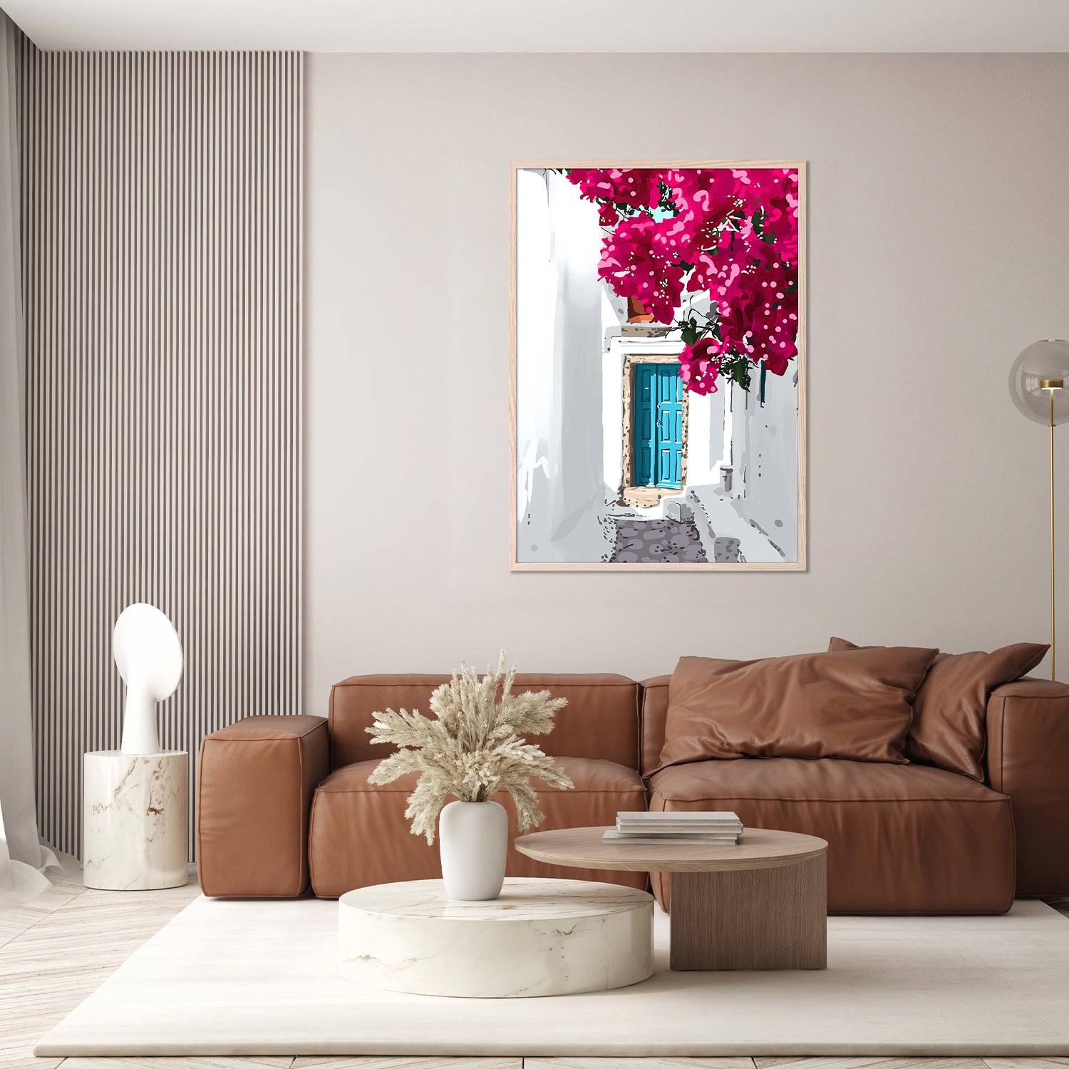 wall-art-print-canvas-poster-framed-Greek Hideout-9