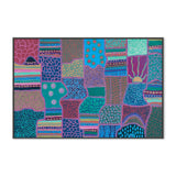 wall-art-print-canvas-poster-framed-Green Is Healing , By Helen Joynson-GIOIA-WALL-ART