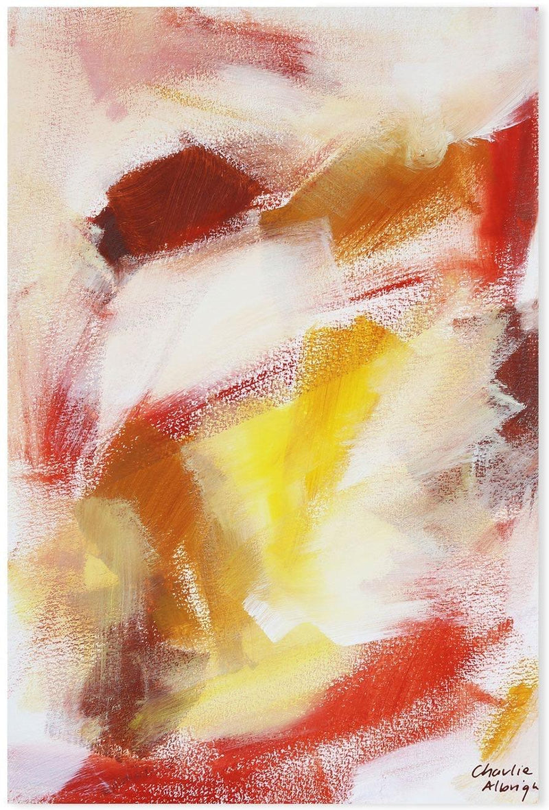 wall-art-print-canvas-poster-framed-Grounding-by-Moments By Charlie-Gioia Wall Art