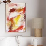 wall-art-print-canvas-poster-framed-Grounding-by-Moments By Charlie-Gioia Wall Art