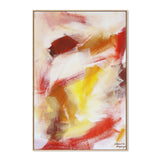 wall-art-print-canvas-poster-framed-Grounding-by-Moments By Charlie-Gioia Wall Art