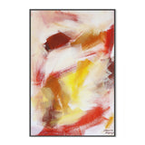 wall-art-print-canvas-poster-framed-Grounding-by-Moments By Charlie-Gioia Wall Art