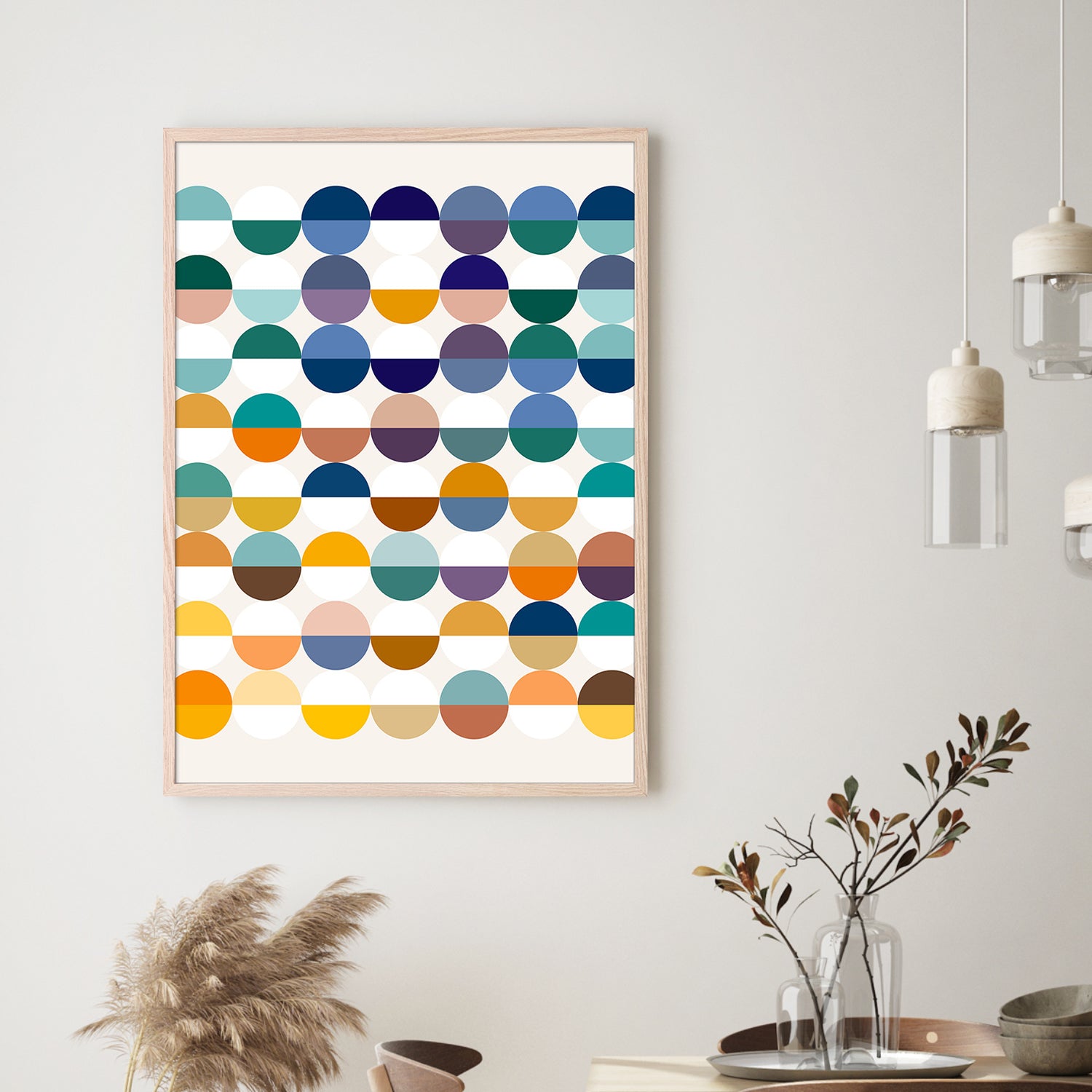 wall-art-print-canvas-poster-framed-Half Empty or Half Full-2