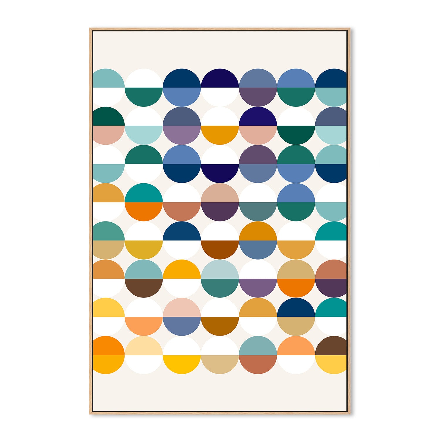 wall-art-print-canvas-poster-framed-Half Empty or Half Full-4