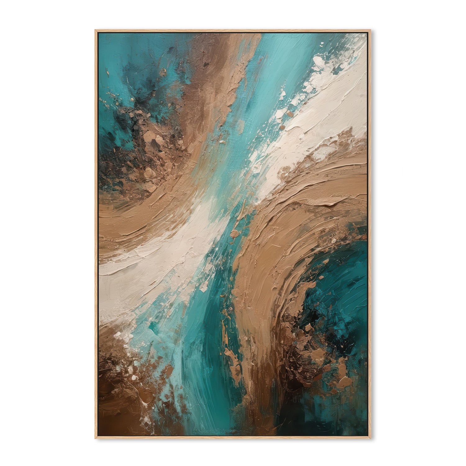 wall-art-print-canvas-poster-framed-harmonic convergence-4