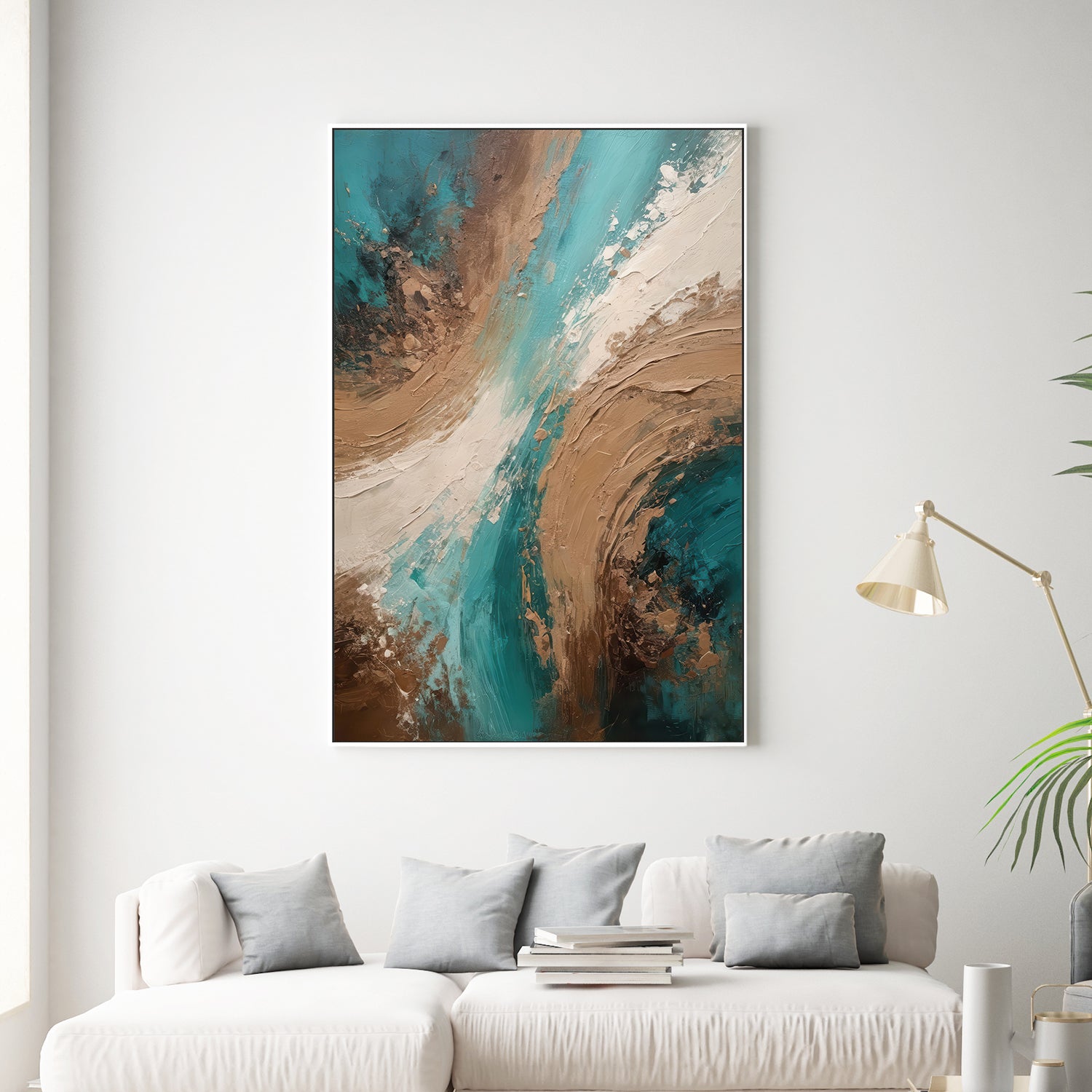 wall-art-print-canvas-poster-framed-harmonic convergence-7