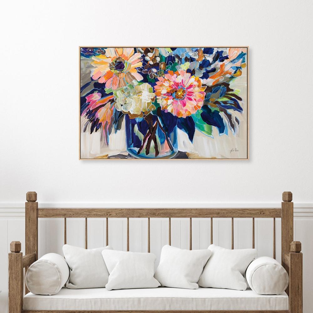 wall-art-print-canvas-poster-framed-Harvest , By Jeanette Vertentes-2