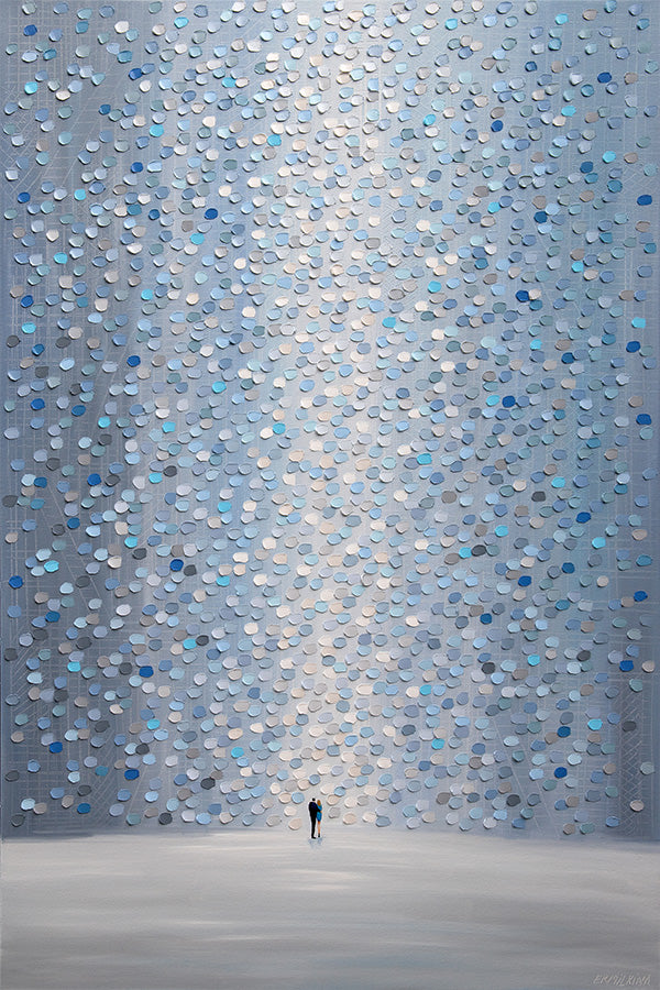 wall-art-print-canvas-poster-framed-Hazy Dreams-1