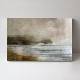 wall-art-print-canvas-poster-framed-Headland , By Dan Hobday-by-Dan Hobday-Gioia Wall Art