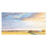 wall-art-print-canvas-poster-framed-Heartland Landscape Sky, Style B-by-James Wiens-Gioia Wall Art
