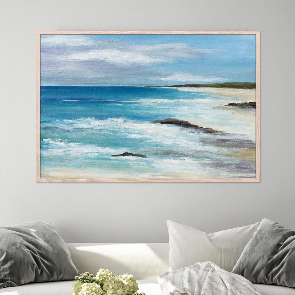 wall-art-print-canvas-poster-framed-Held by the Blue-7