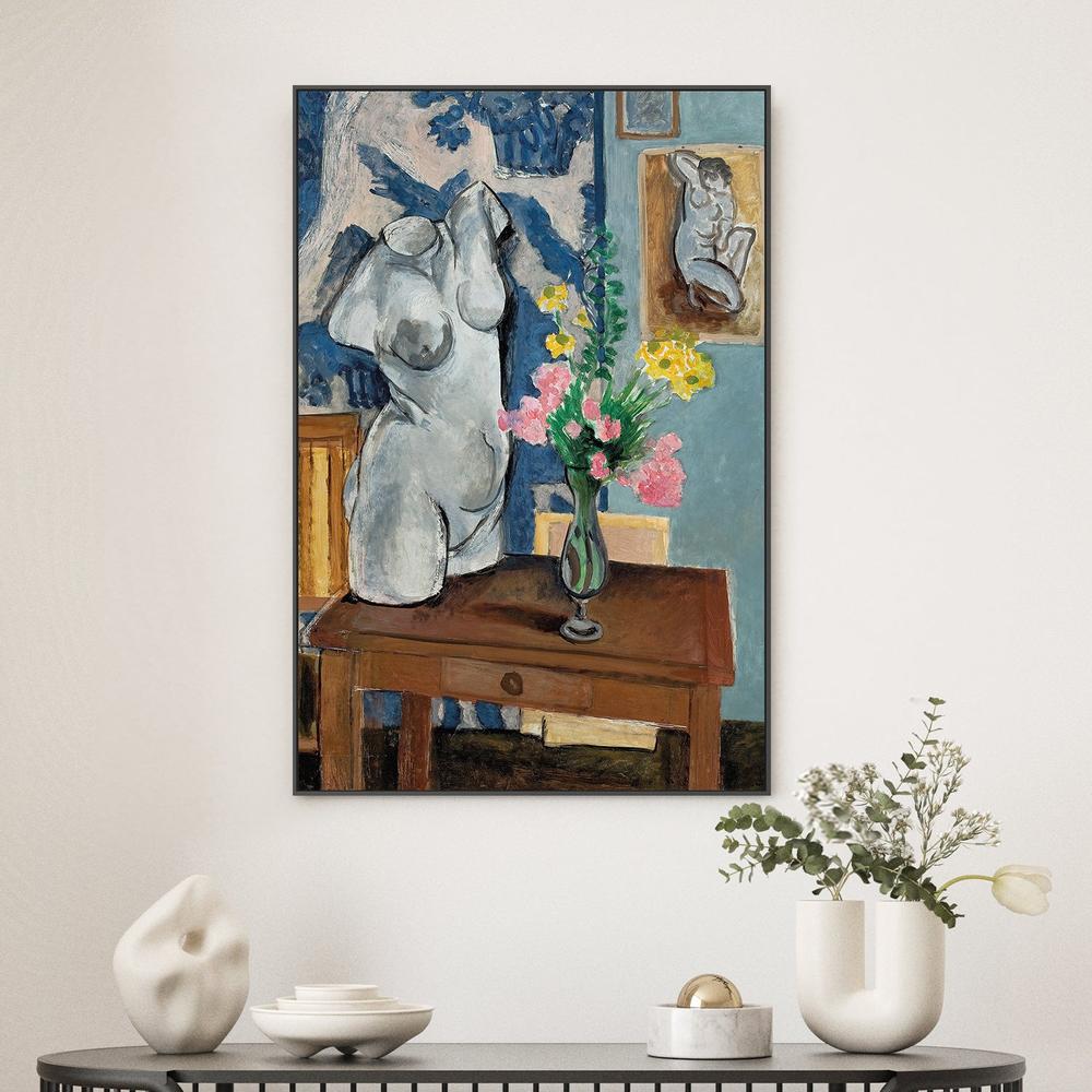wall-art-print-canvas-poster-framed-Henri Matisse_3192473-2