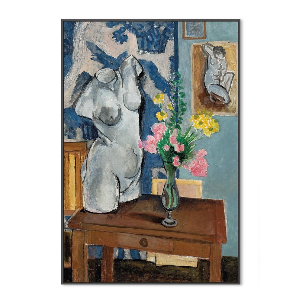 wall-art-print-canvas-poster-framed-Henri Matisse_3192473-3