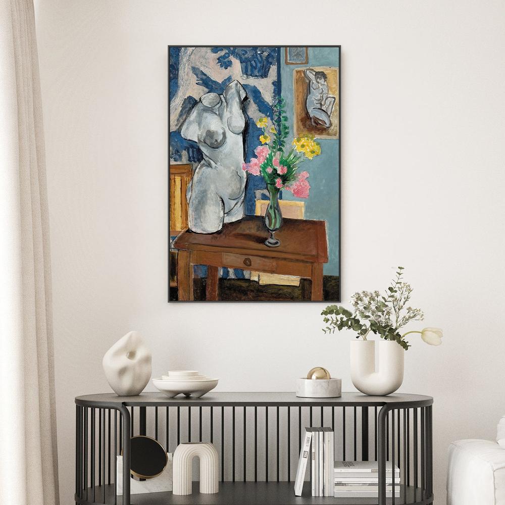 wall-art-print-canvas-poster-framed-Henri Matisse_3192473-7