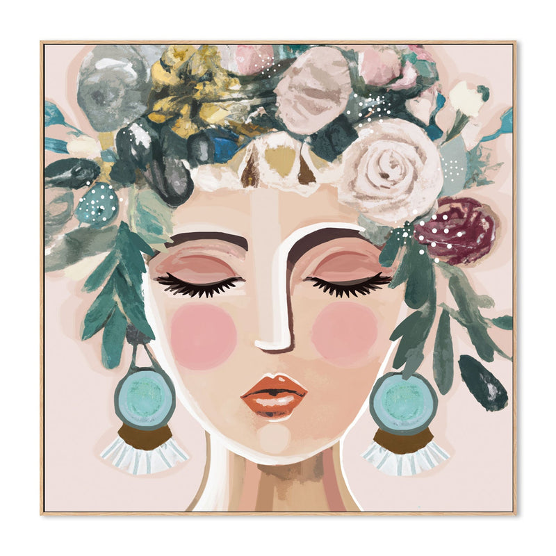 wall-art-print-canvas-poster-framed-Hera Vale , By Stacey Williams-4