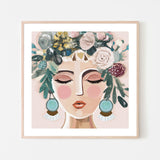 wall-art-print-canvas-poster-framed-Hera Vale , By Stacey Williams-6