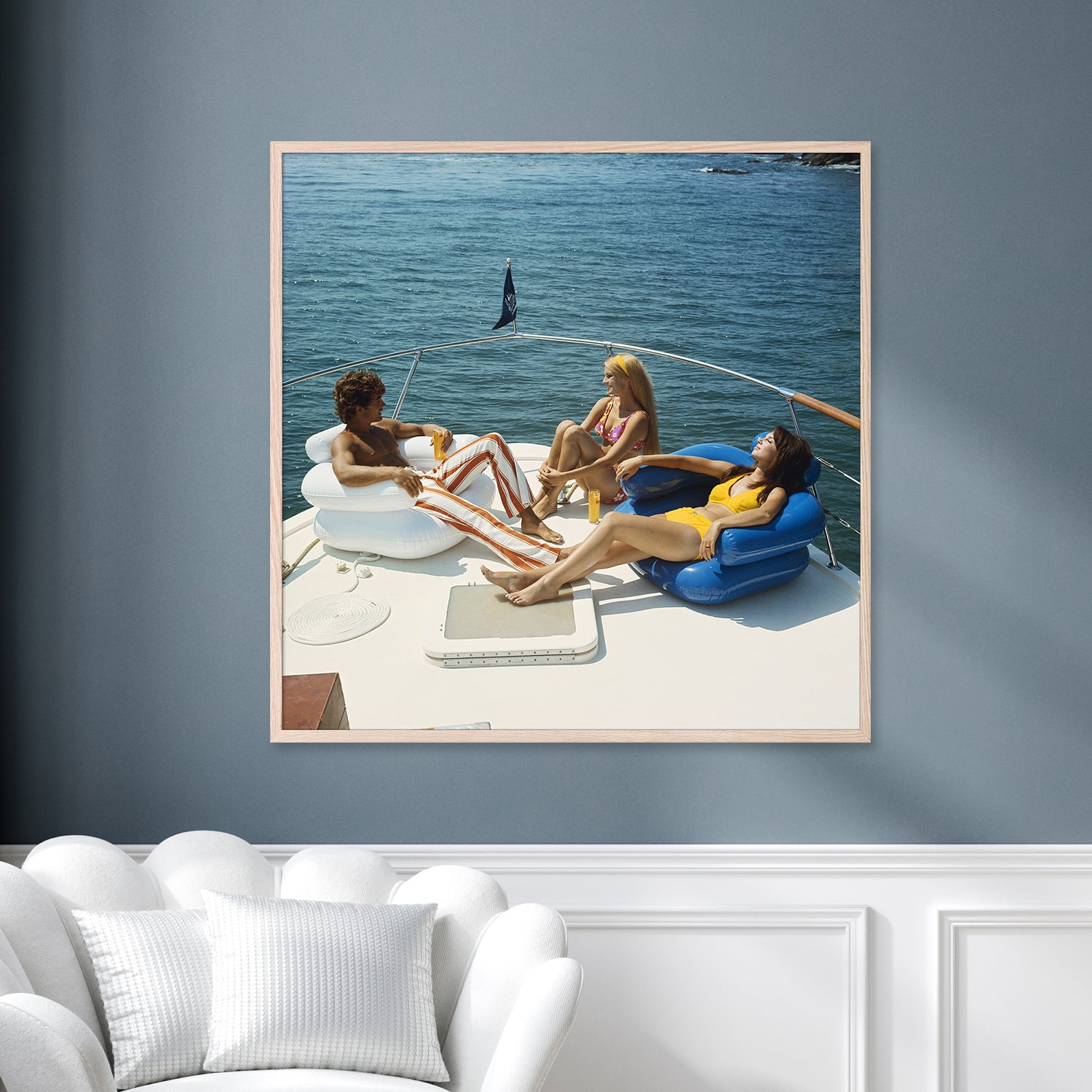 wall-art-print-canvas-poster-framed-Here to Unwind-2