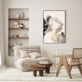 wall-art-print-canvas-poster-framed-Hermit , By Zero Plus Studio-GIOIA-WALL-ART
