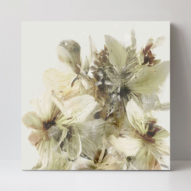 wall-art-print-canvas-poster-framed-Hill Flowers , By Dan Hobday-by-Dan Hobday-Gioia Wall Art
