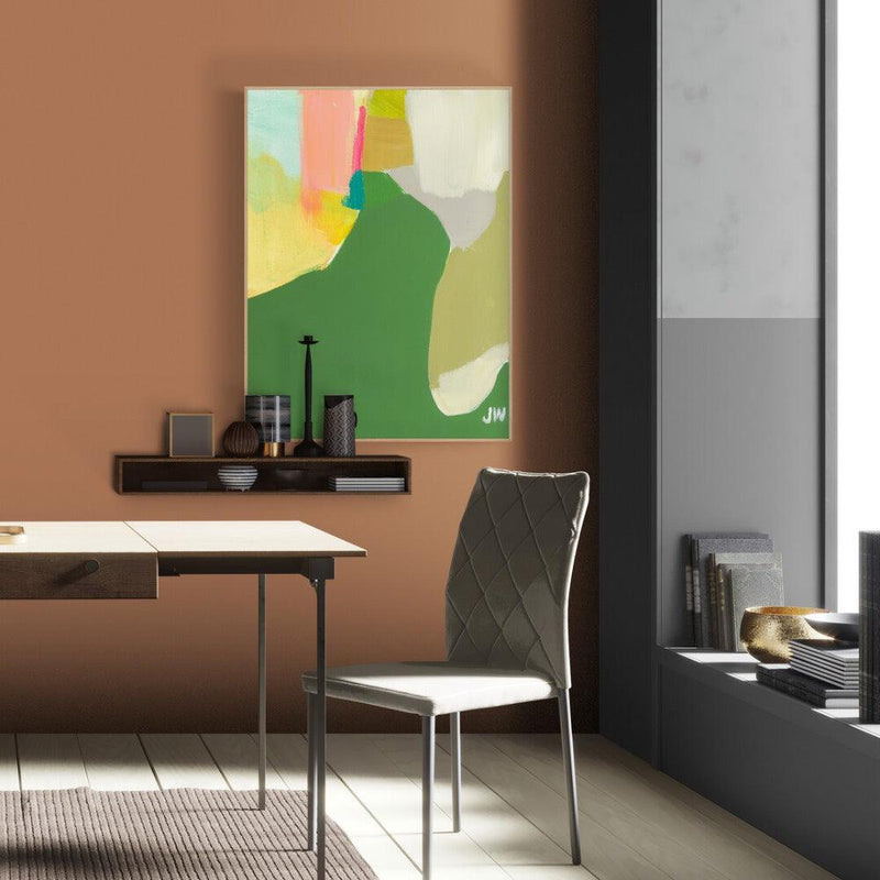 wall-art-print-canvas-poster-framed-Hipster-by-Jenny Westenhofer Art-Gioia Wall Art