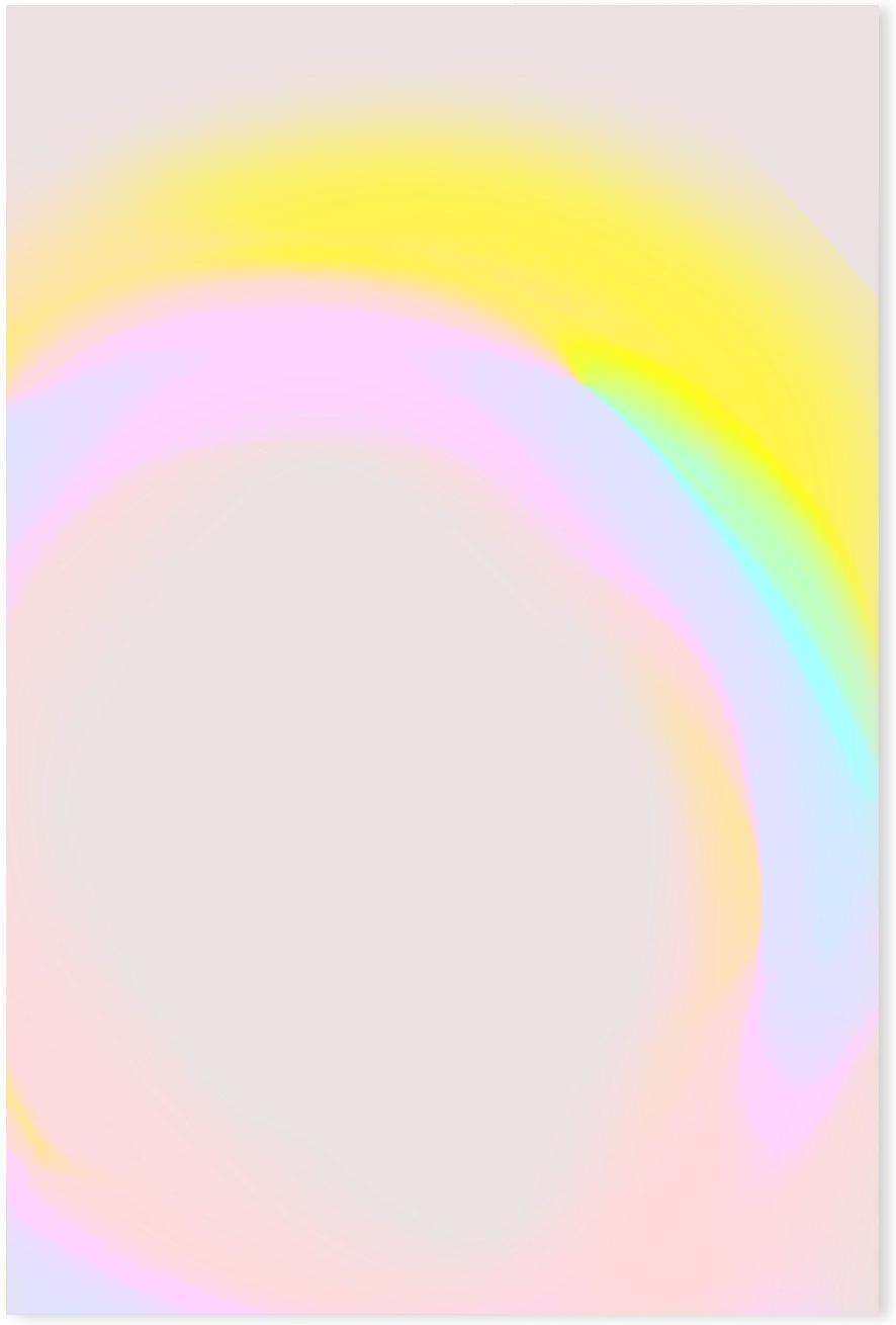 wall-art-print-canvas-poster-framed-Holographic Dream, Style B , By Treechild-GIOIA-WALL-ART