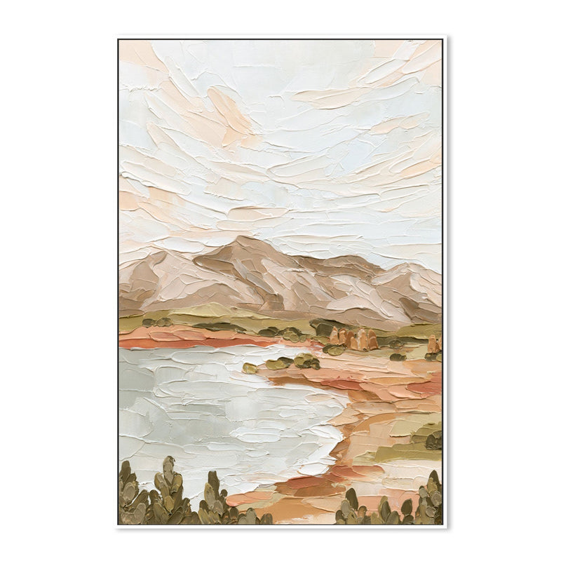 wall-art-print-canvas-poster-framed-Homestead Bay , By Hannah Weisner-5