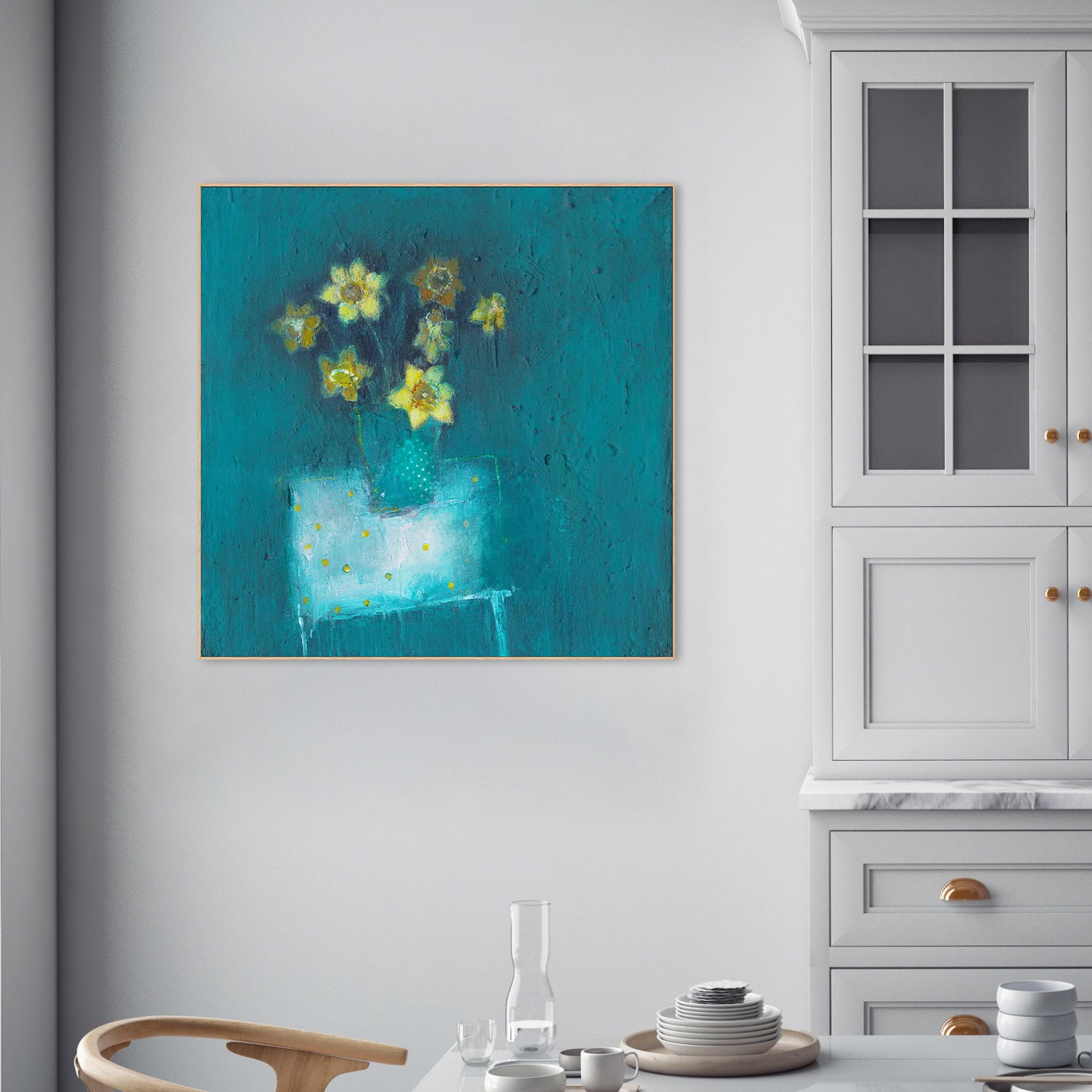 wall-art-print-canvas-poster-framed-Hope & Joy-2