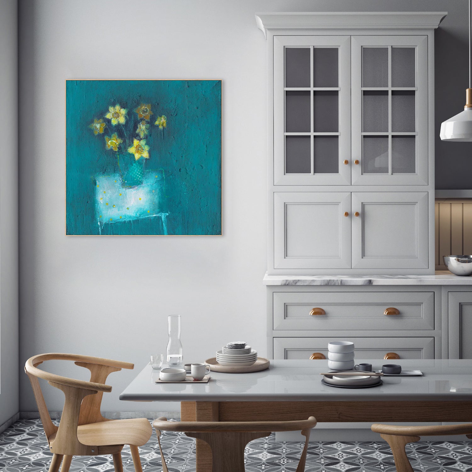 wall-art-print-canvas-poster-framed-Hope & Joy-7