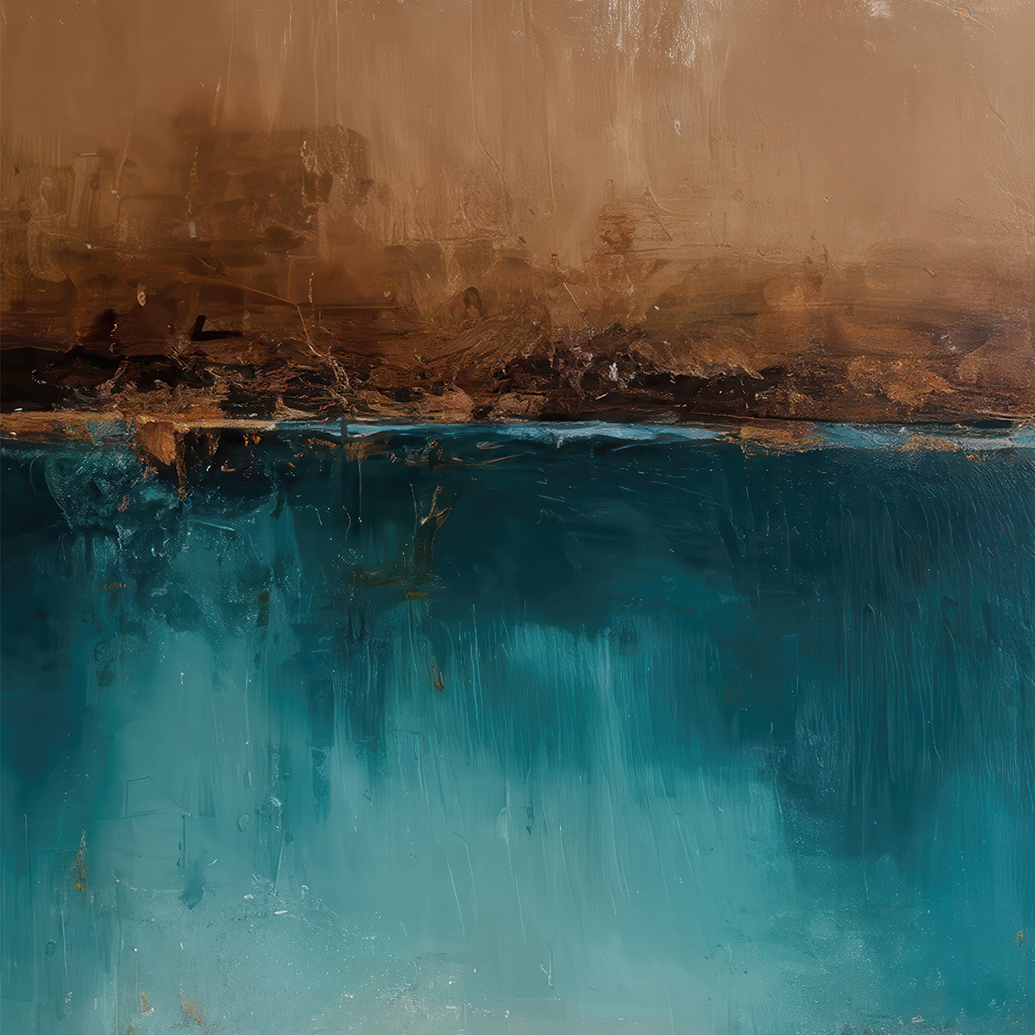 wall-art-print-canvas-poster-framed-horizon between stillness-10