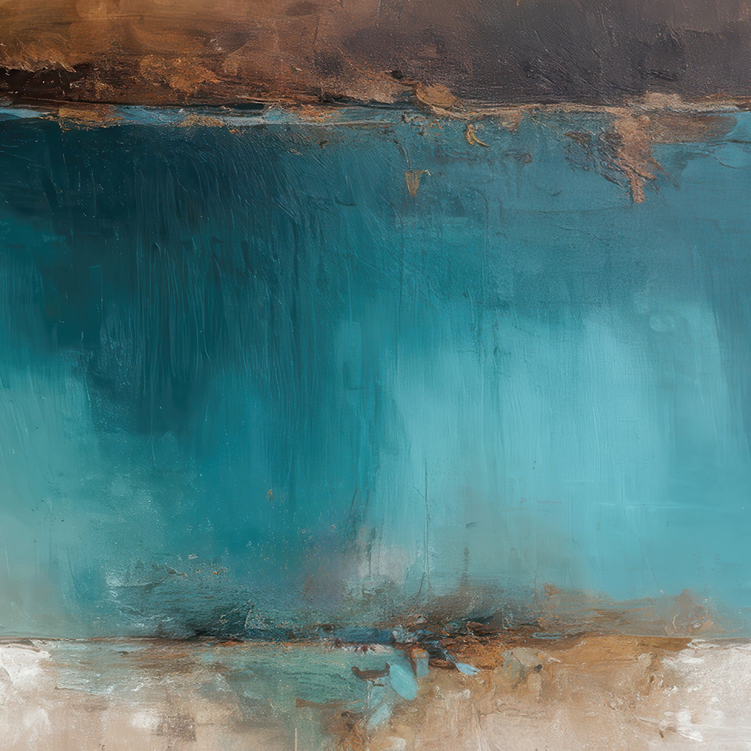 wall-art-print-canvas-poster-framed-horizon between stillness-11