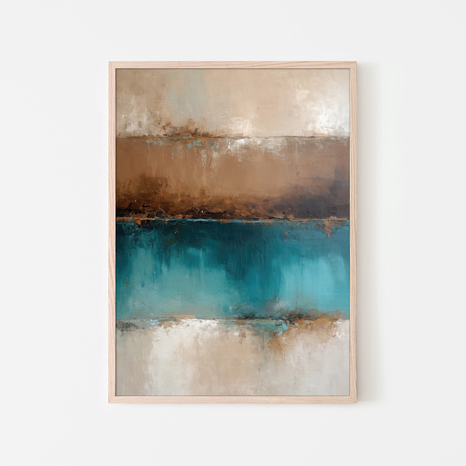 wall-art-print-canvas-poster-framed-horizon between stillness-6