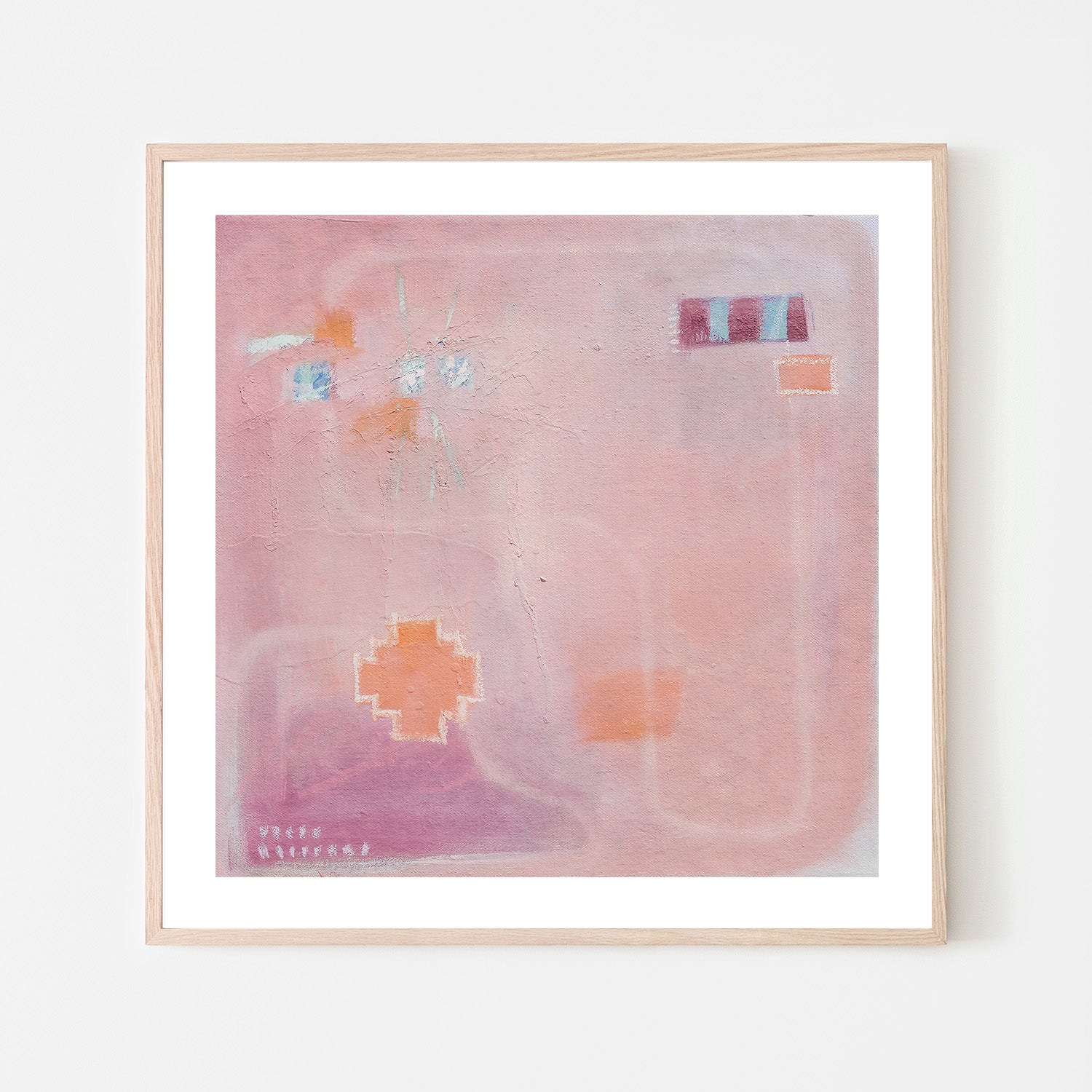 wall-art-print-canvas-poster-framed-I Dare You , By Kaori Lockwood-6