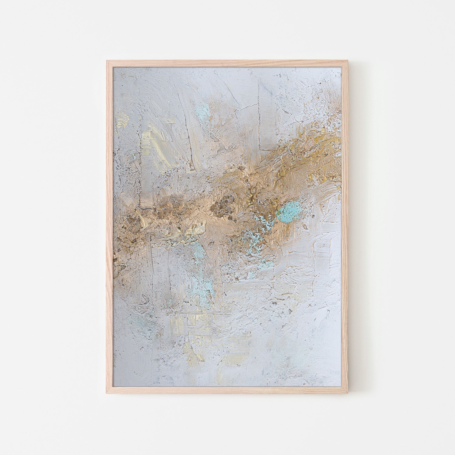 wall-art-print-canvas-poster-framed-Iced Gold-6