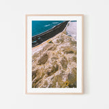wall-art-print-canvas-poster-framed-Iceland From Above, Style A , By Max Blakesberg Studios-6