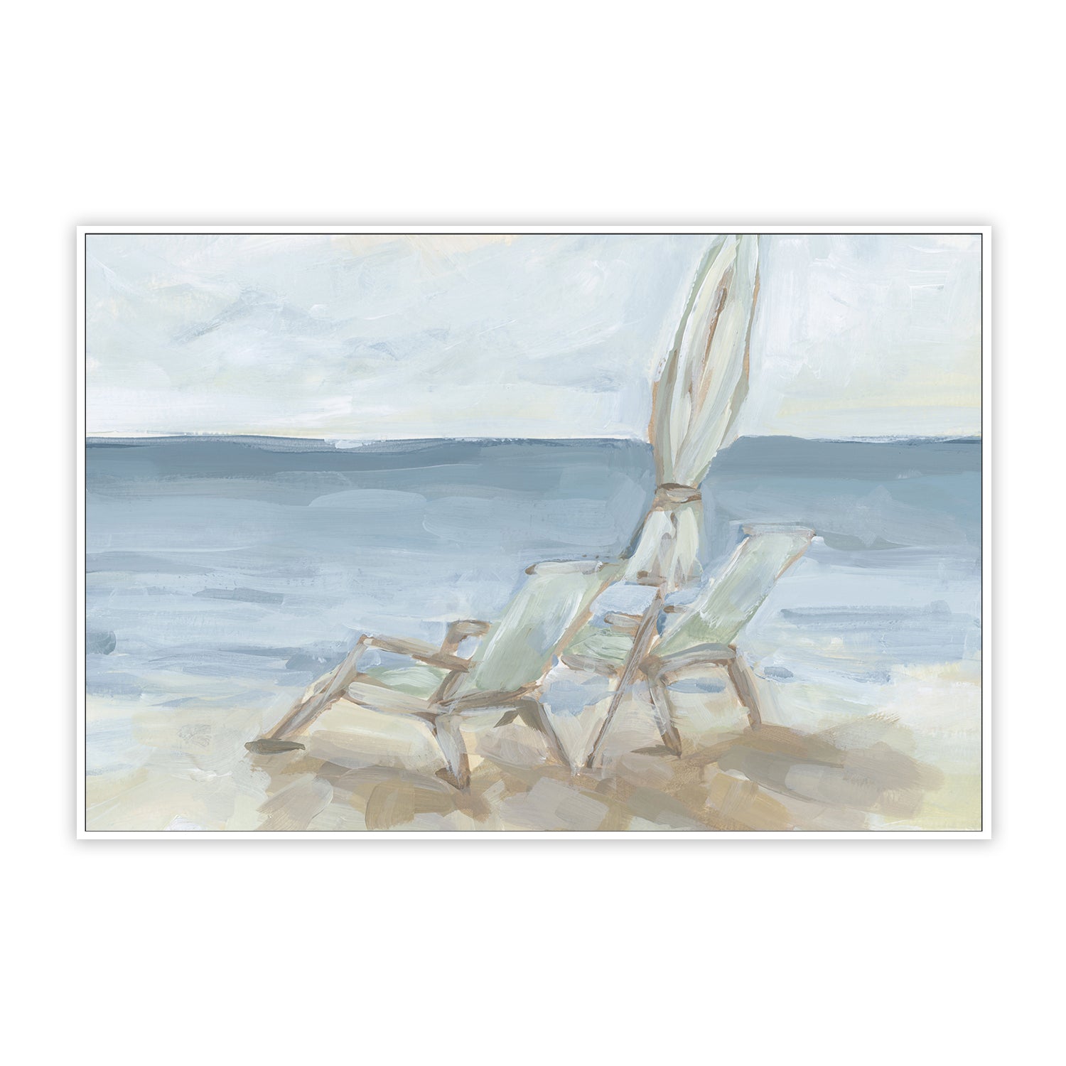 wall-art-print-canvas-poster-framed-Idyllic Retreat , By Jetty Home , By Jetty Home-5