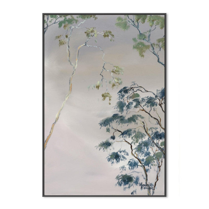 wall-art-print-canvas-poster-framed-Illumination Grey Bark-by-Meredith Howse-Gioia Wall Art