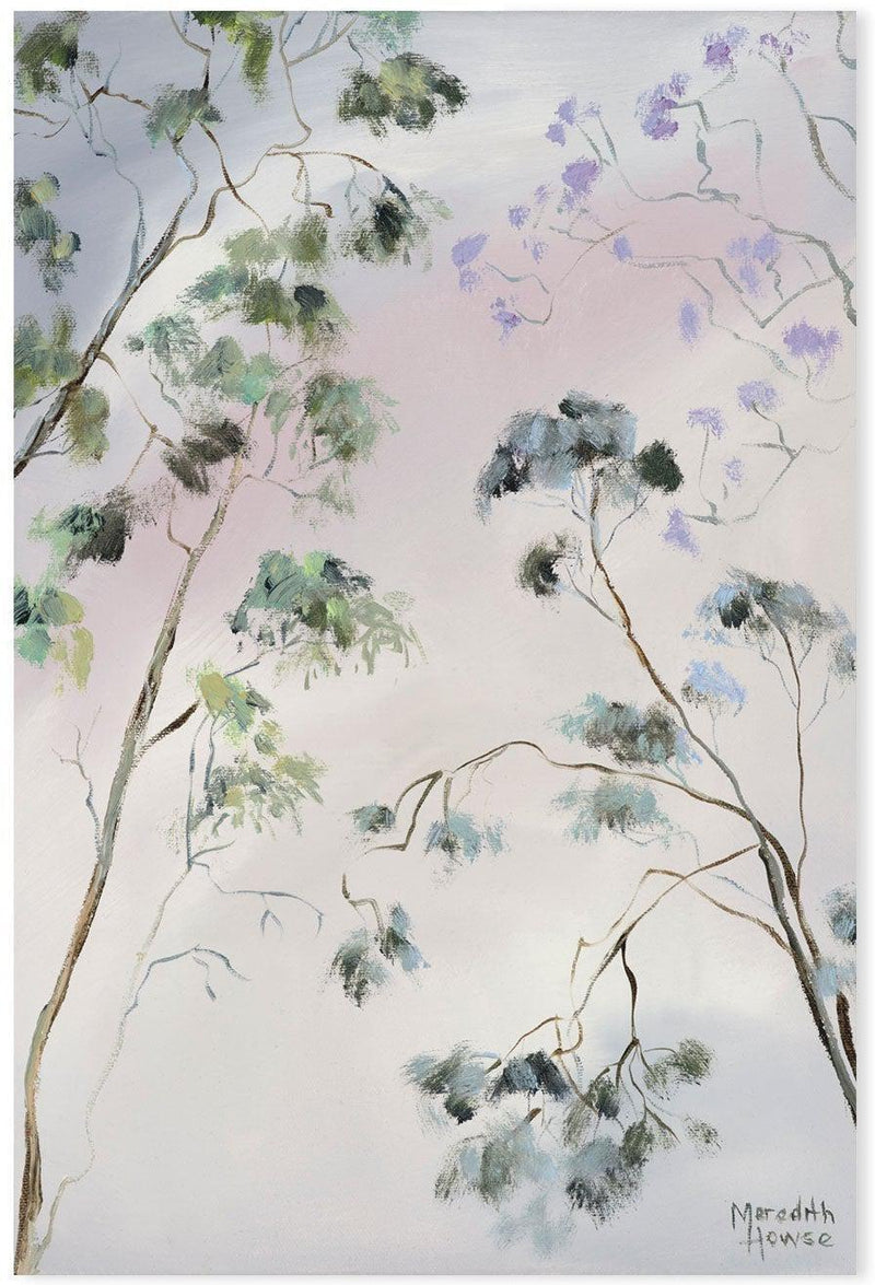 wall-art-print-canvas-poster-framed-Illumination Mt Crosby-by-Meredith Howse-Gioia Wall Art