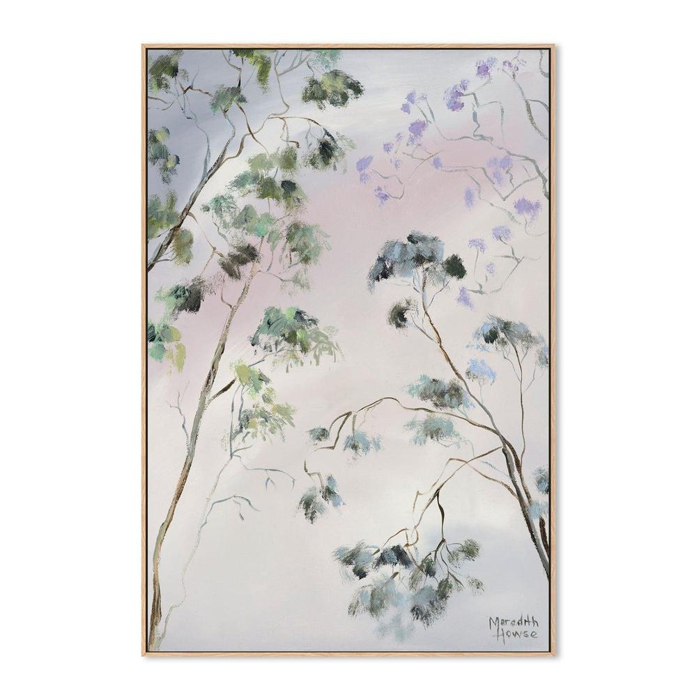 wall-art-print-canvas-poster-framed-Illumination Mt Crosby-by-Meredith Howse-Gioia Wall Art