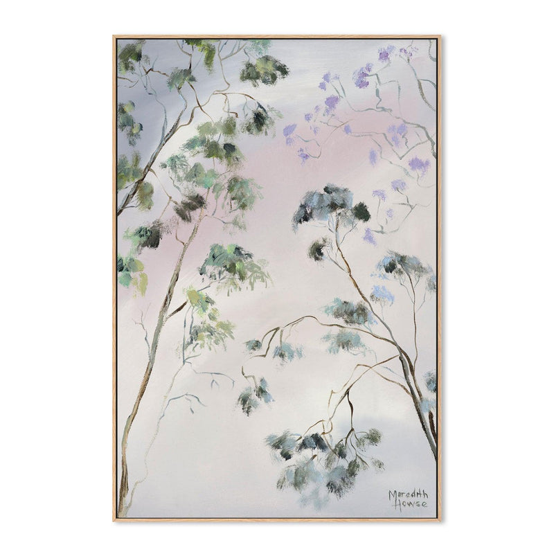 wall-art-print-canvas-poster-framed-Illumination Mt Crosby-by-Meredith Howse-Gioia Wall Art