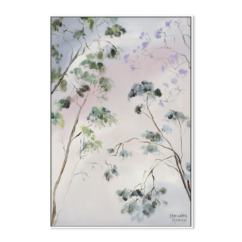 wall-art-print-canvas-poster-framed-Illumination Mt Crosby-by-Meredith Howse-Gioia Wall Art